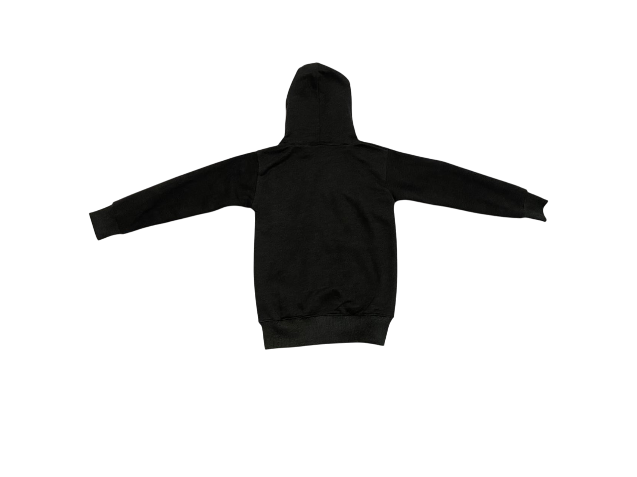 Sudadero para niños, color gris oscuro - Imagen 2