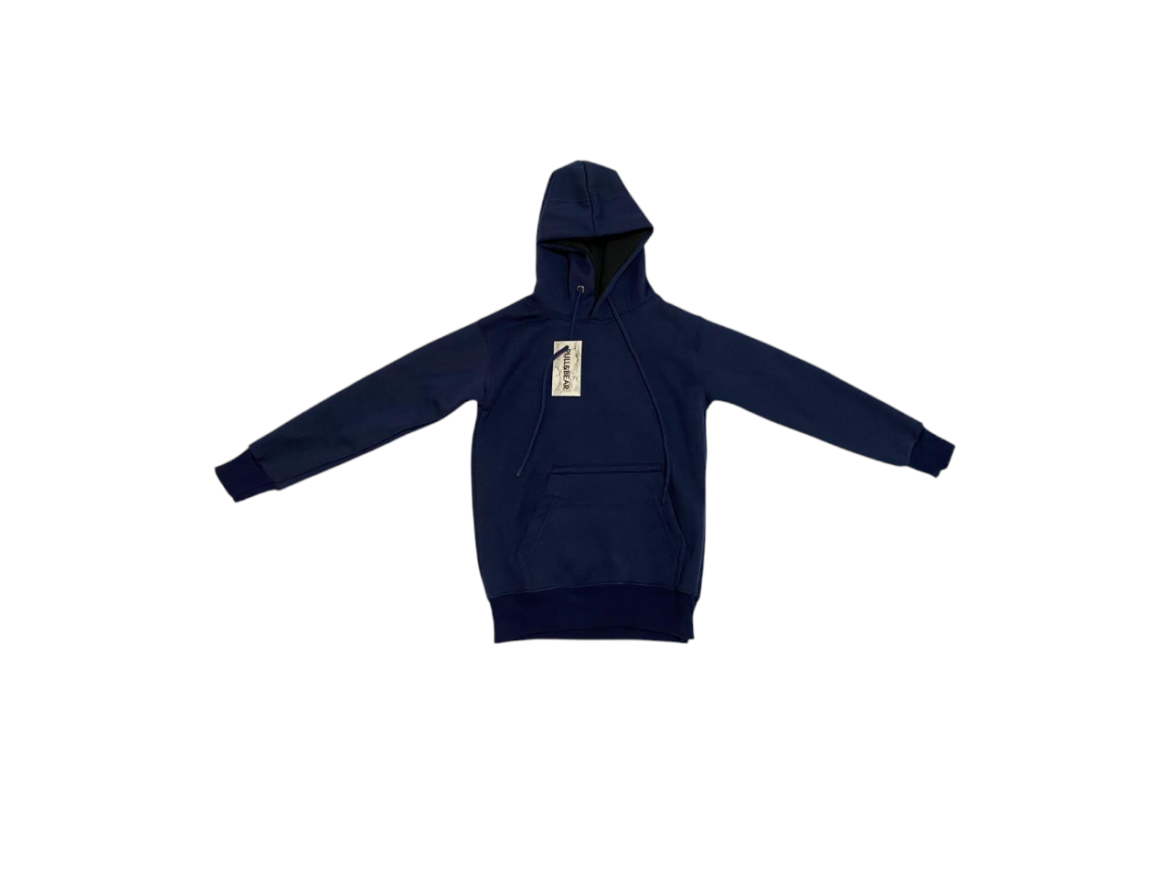 Sudadero para niños, color azul marino